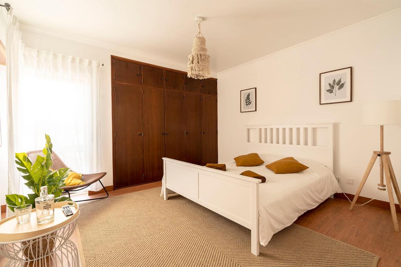 Ericeira Paradise House&Suites Екстер'єр фото